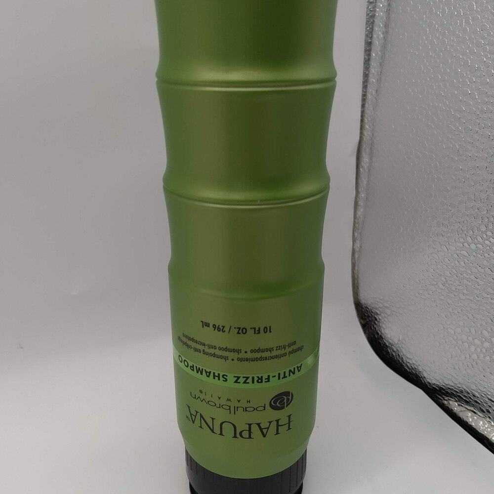 Paul Brown Hapuna - Anti Frizz Shampoo (10 oz)